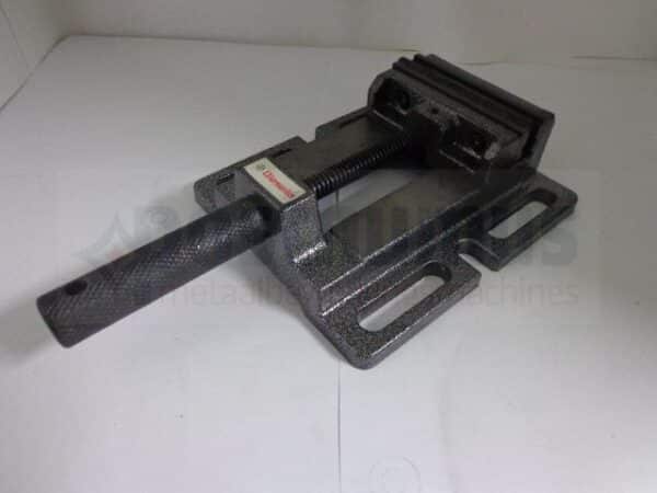 Boorklem bekbreedte 100 mm