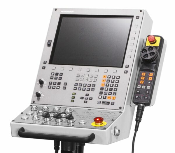 Abene VHF-380M TI TNC620