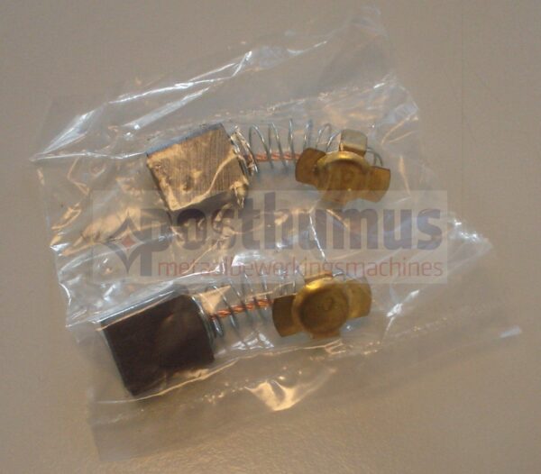 Mep koolborstel PH101 (p/st.)   025.0556