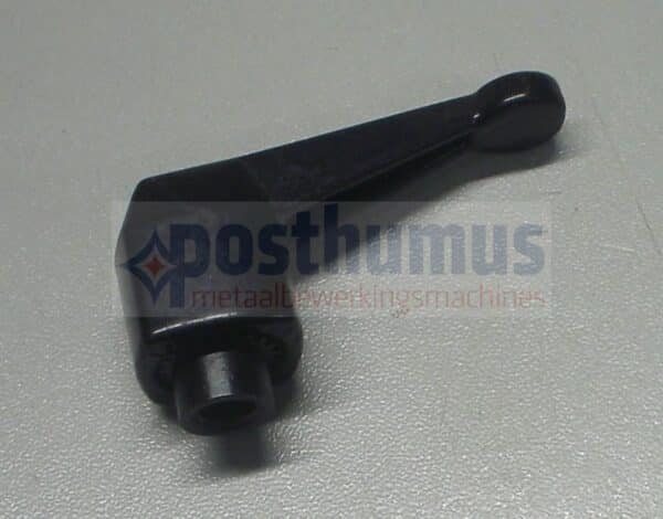 Mep klemhendel M6             034.1005