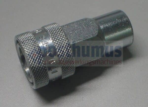 Mep snelkoppeling hydr. 044.0453