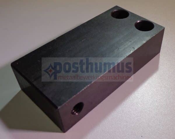 Mep roller stop 010.3165