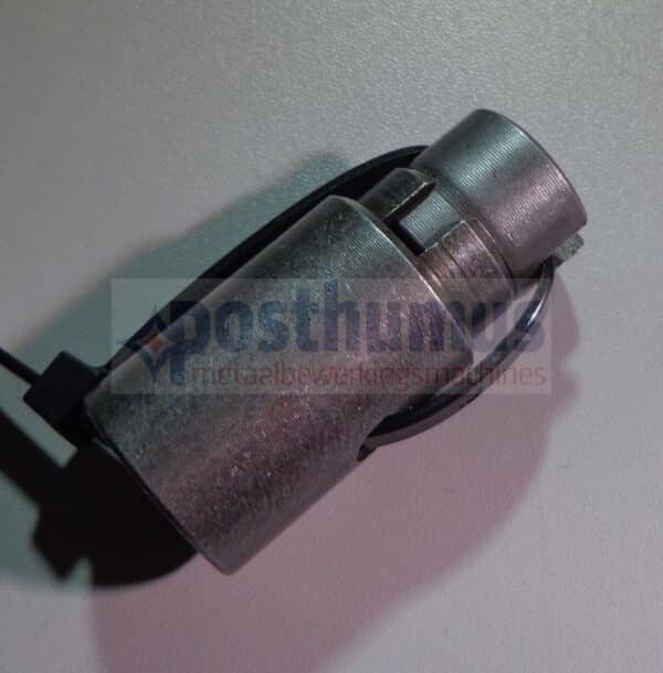 Koppeling hydrauliek unit MEC71 044.4633