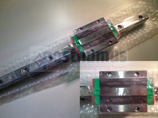 GELEIDER MEP                    010.2815