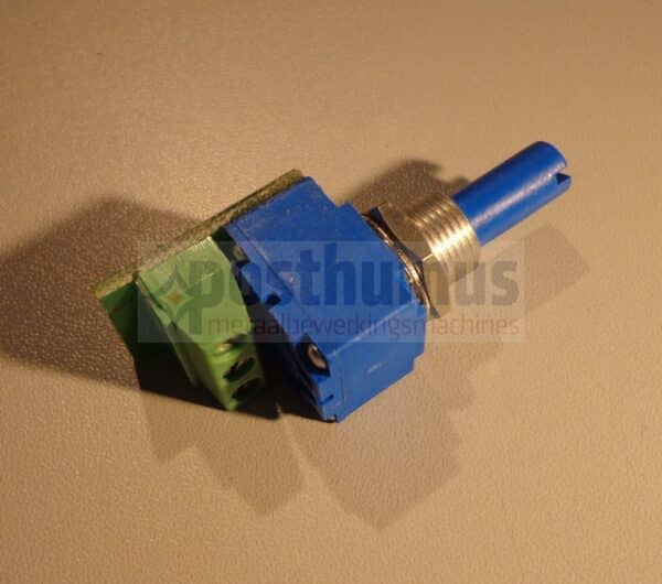 Mep potmeter 10K 022.1816