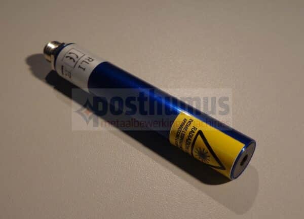 Laser Shark NC 5.0 EM 24V       022.1191