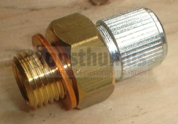 Mep vulnippel cilinder         044.1257