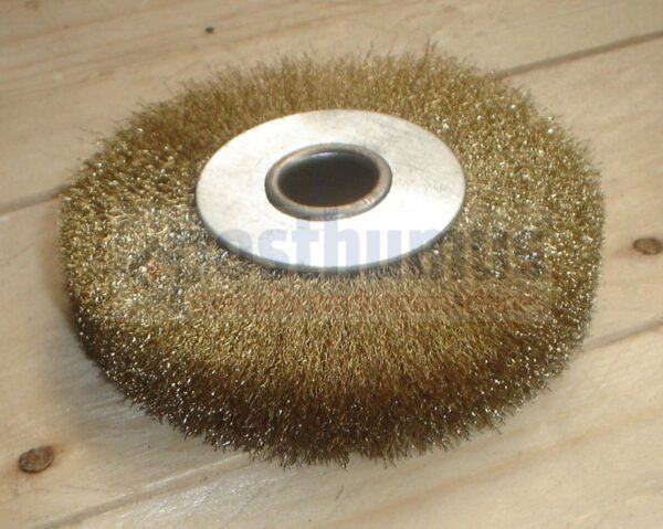 Mep spanenborst SH 230/400/652 025.0555