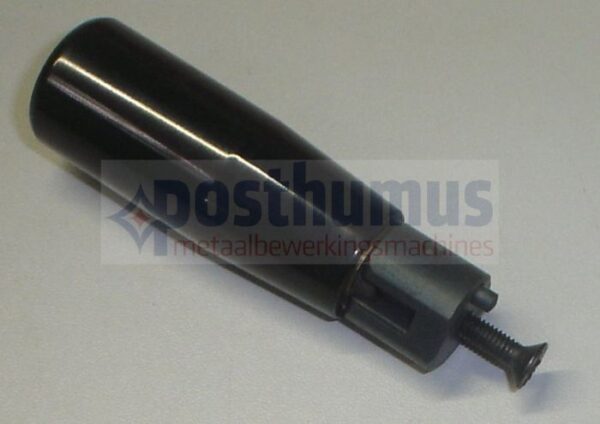 Handgreep TI-CB-SH20 opklapbaar 034.1199