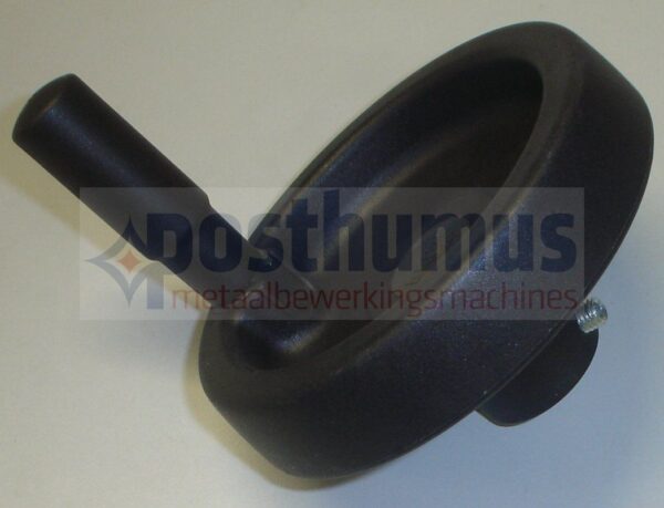 Handwiel mat. klem PH211 as 14  034.0293