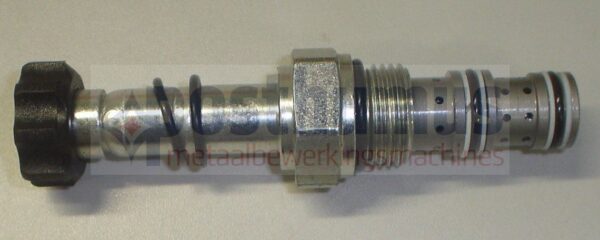 Ventiel cilinder SH310 SXI-AXI 044.1252