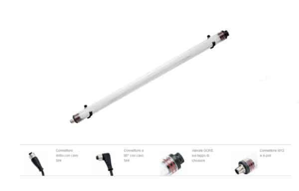 Repar2 verlichtingsbuis 10W