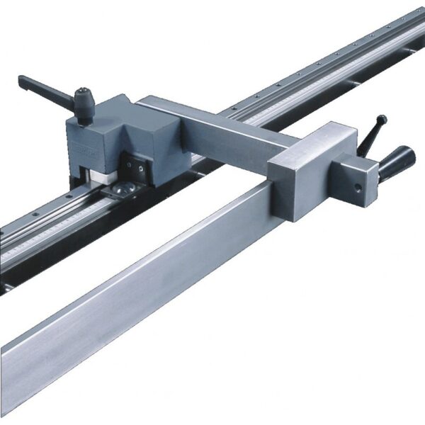 MEP R3 Meetinrichting 0-1500mm
