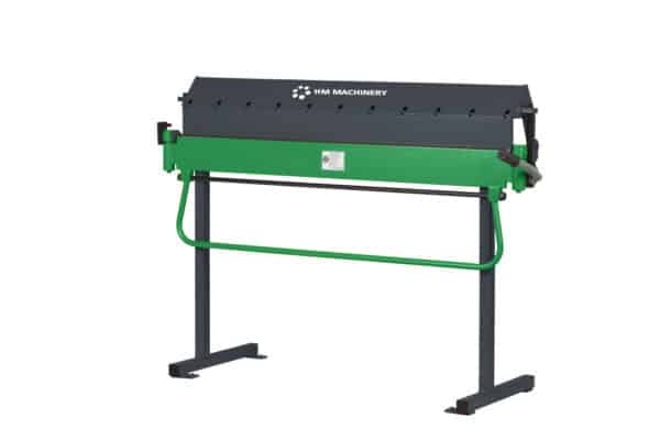 HM Handbediende zetbank MB-1000H