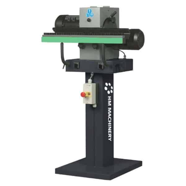 HM Plaatontbraammachine ZA 250