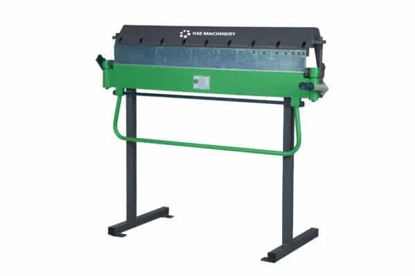 HM Handbediende zetbank MB-1000S