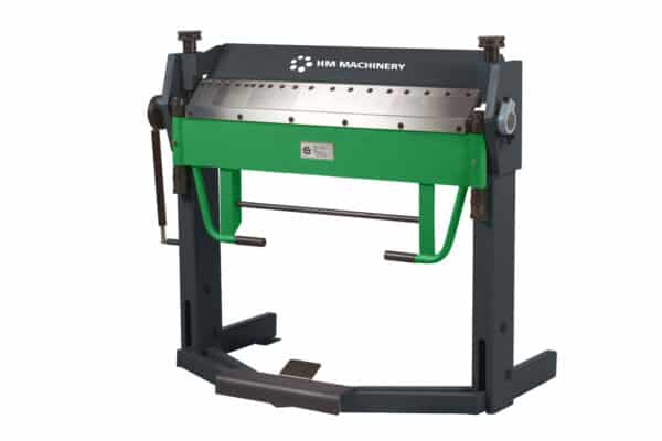 HM Handbediende zetbank HS-2AS
