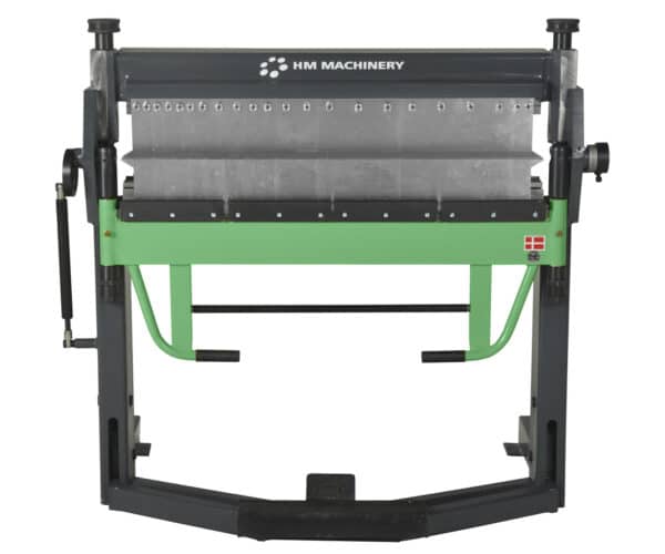 HM Handbediende zetbank HS-2AS-S Superflex