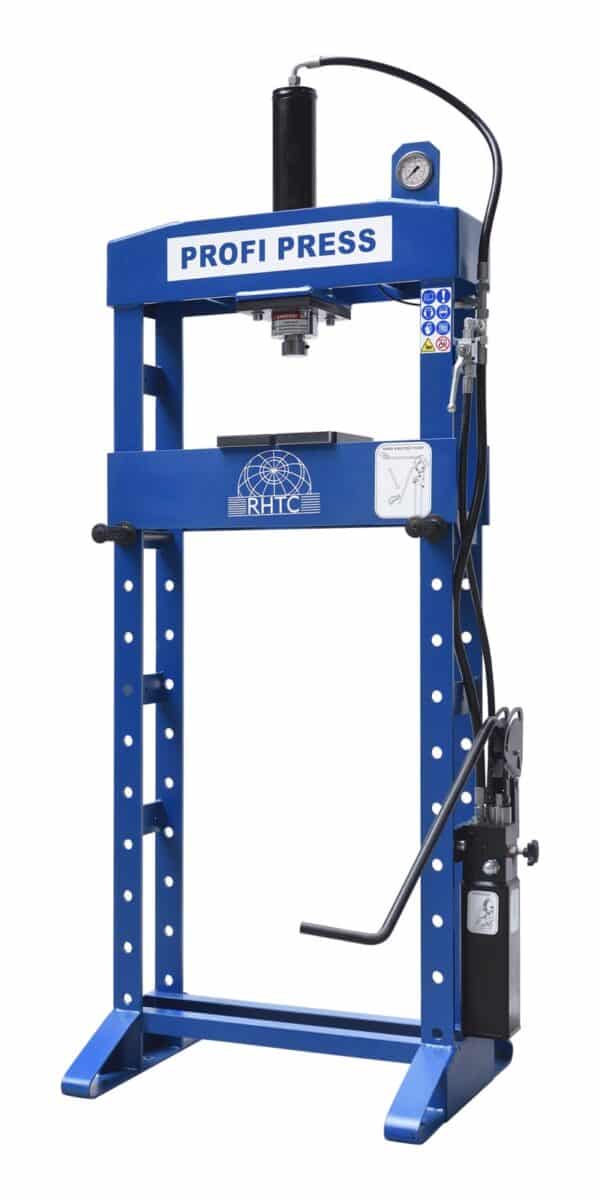 Profi Press 15 Ton HF2
