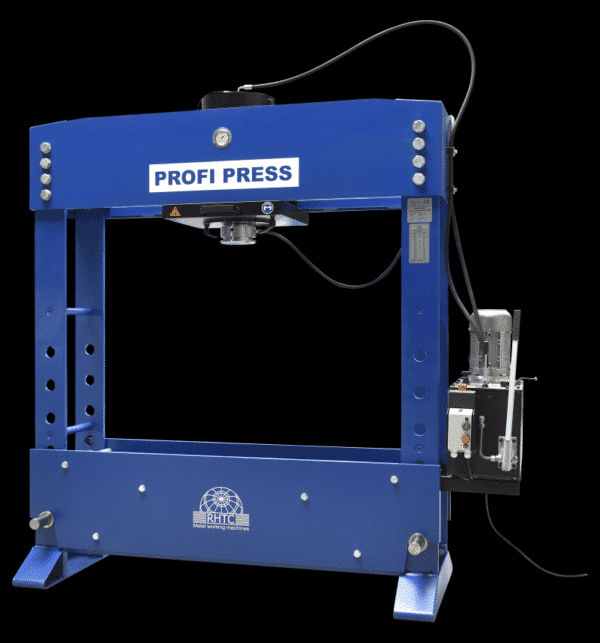 Profi Press 100 Ton M/H-MC 2 1500mm