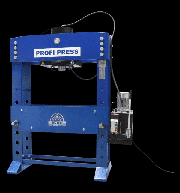 Profi Press 160T M/H-M/C