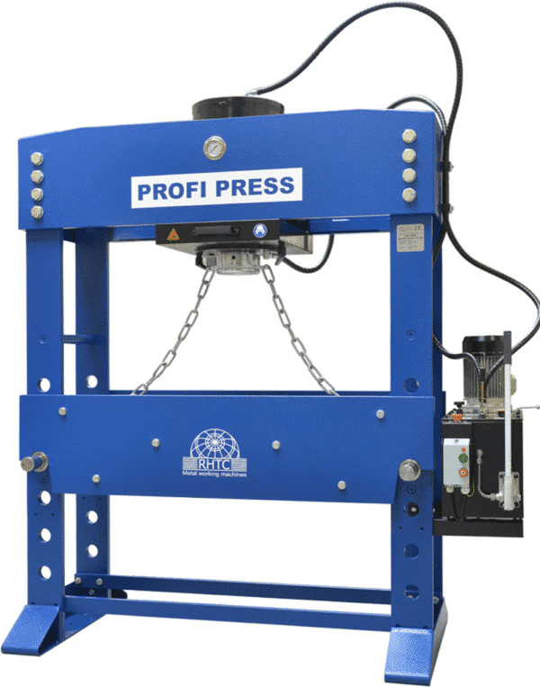 Profi Press 200T M/H-M/C