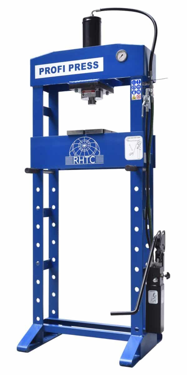 Profi Press 30 Ton HF2