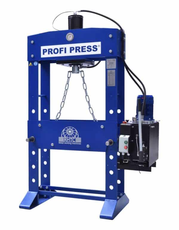 Profi Press 30T M-V