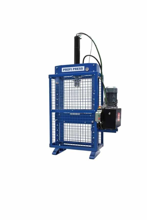 Profi Press 15 Ton brootspers
