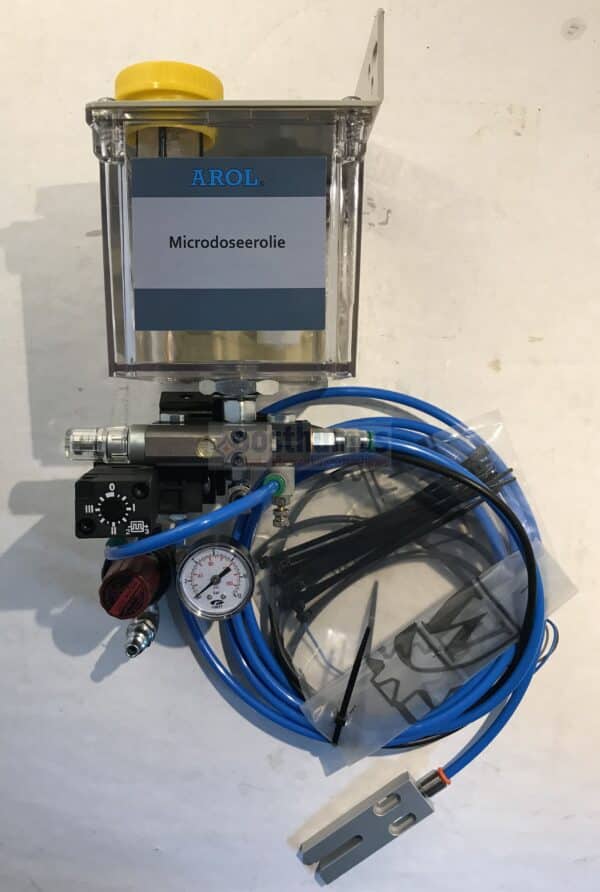 Mep microdoseersysteem 090.1601