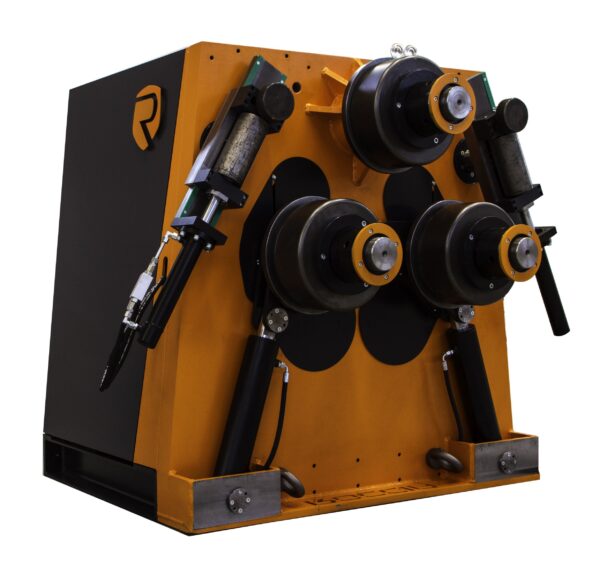 Profielwals Roccia SR3W-060