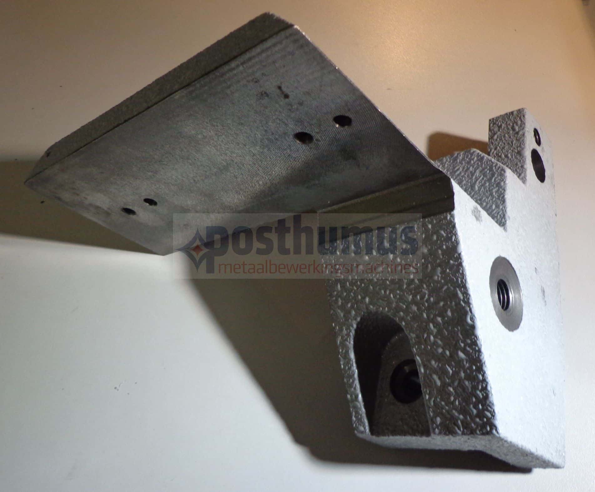 Klemblok rechts SH 320/332 002.0006